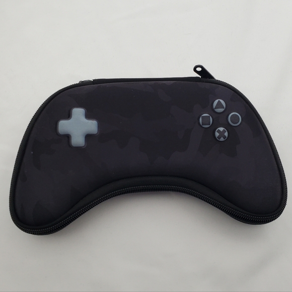 Black Game Controller Case- Pencil Holder - Picture 1 of 3